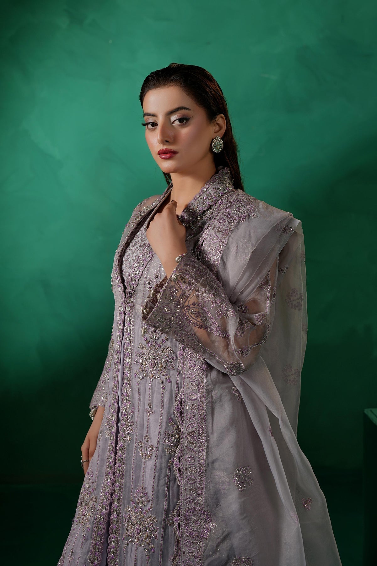 Maryams | Tabeer Luxury Collection | MAHLEEN â TBR-8018