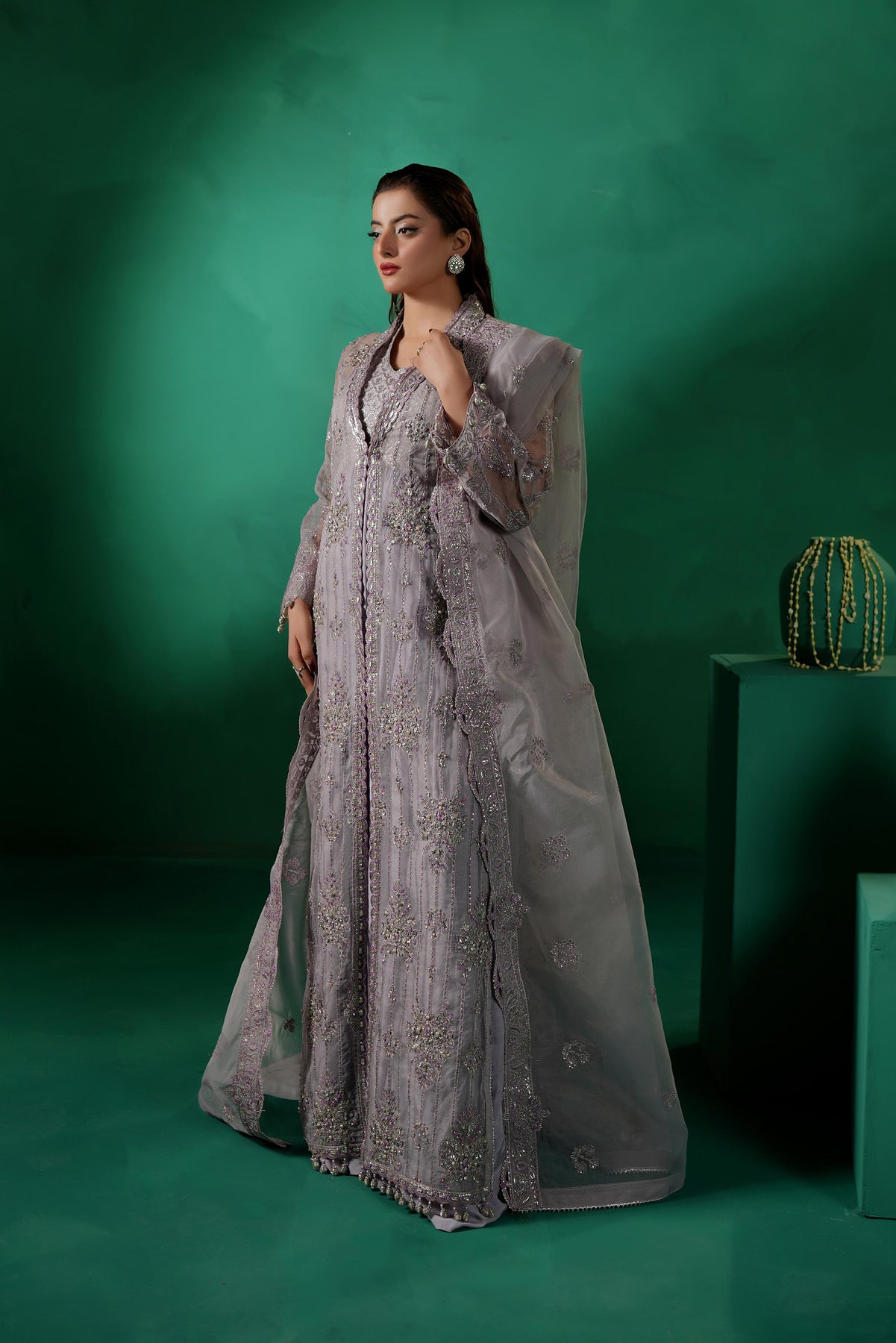 Maryams | Tabeer Luxury Collection | MAHLEEN â TBR-8018