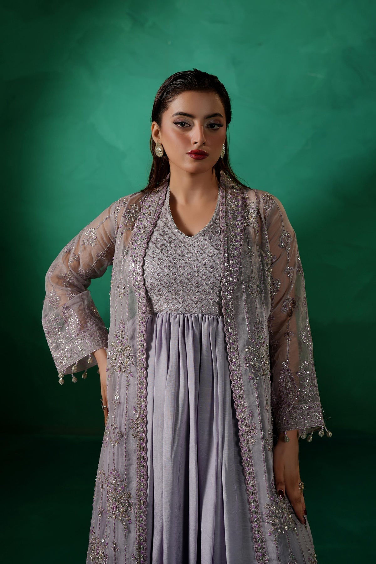 Maryams | Tabeer Luxury Collection | MAHLEEN â TBR-8018