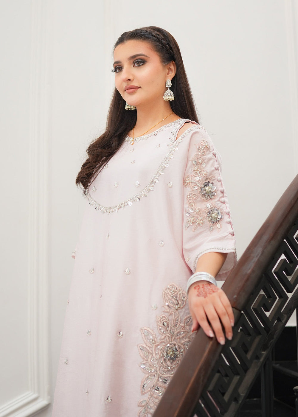 Fozia Khalid I Dilkash Festive Wear 25 | zimal