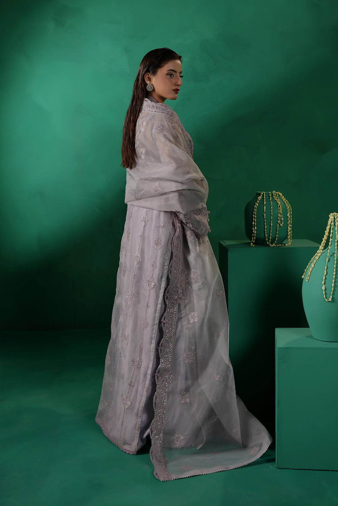 Maryams | Tabeer Luxury Collection | MAHLEEN â TBR-8018