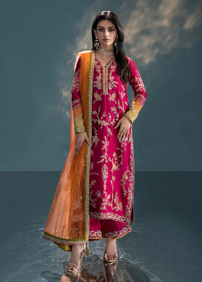 Jeem | Formals 25 | ELAYA