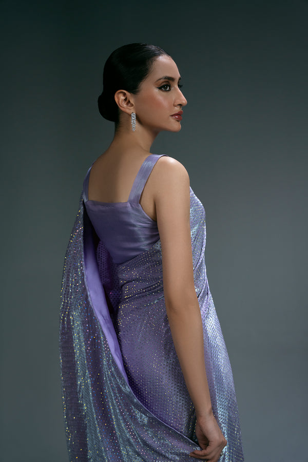 Sidra Fahad | Eliana Luxe | SF-182(ELIANNA)