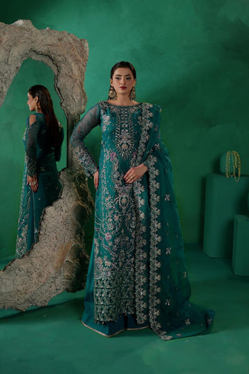 Maryams | Tabeer Luxury Collection | AYLANA â TBR-8016