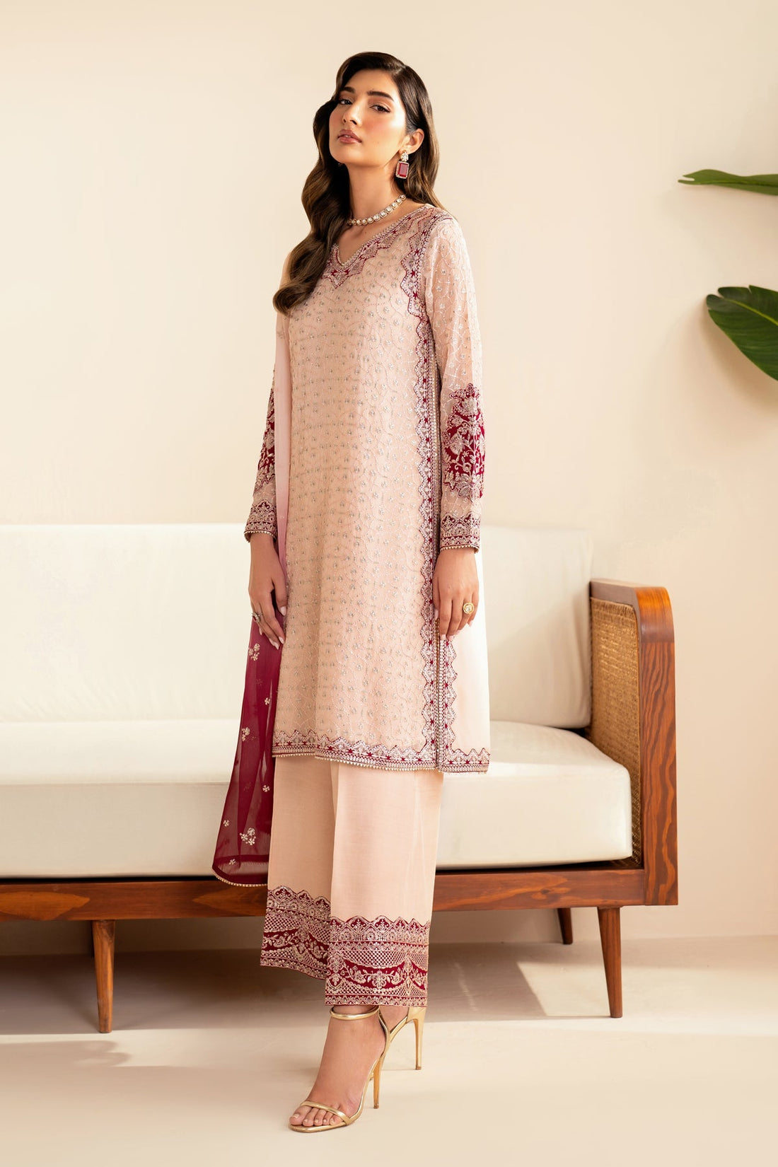 Xenia Formals | Luxury Formals 25 | TANIM
