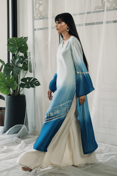 Amna Arshad | Laleh Festive | Rayna