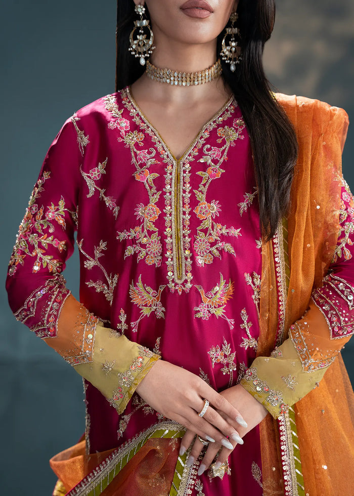 Jeem | Formals 25 | ELAYA