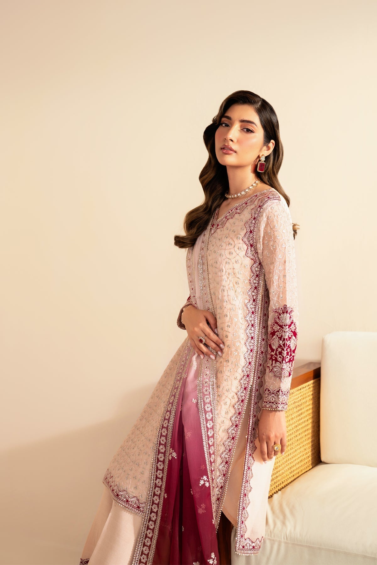 Xenia Formals | Luxury Formals 25 | TANIM