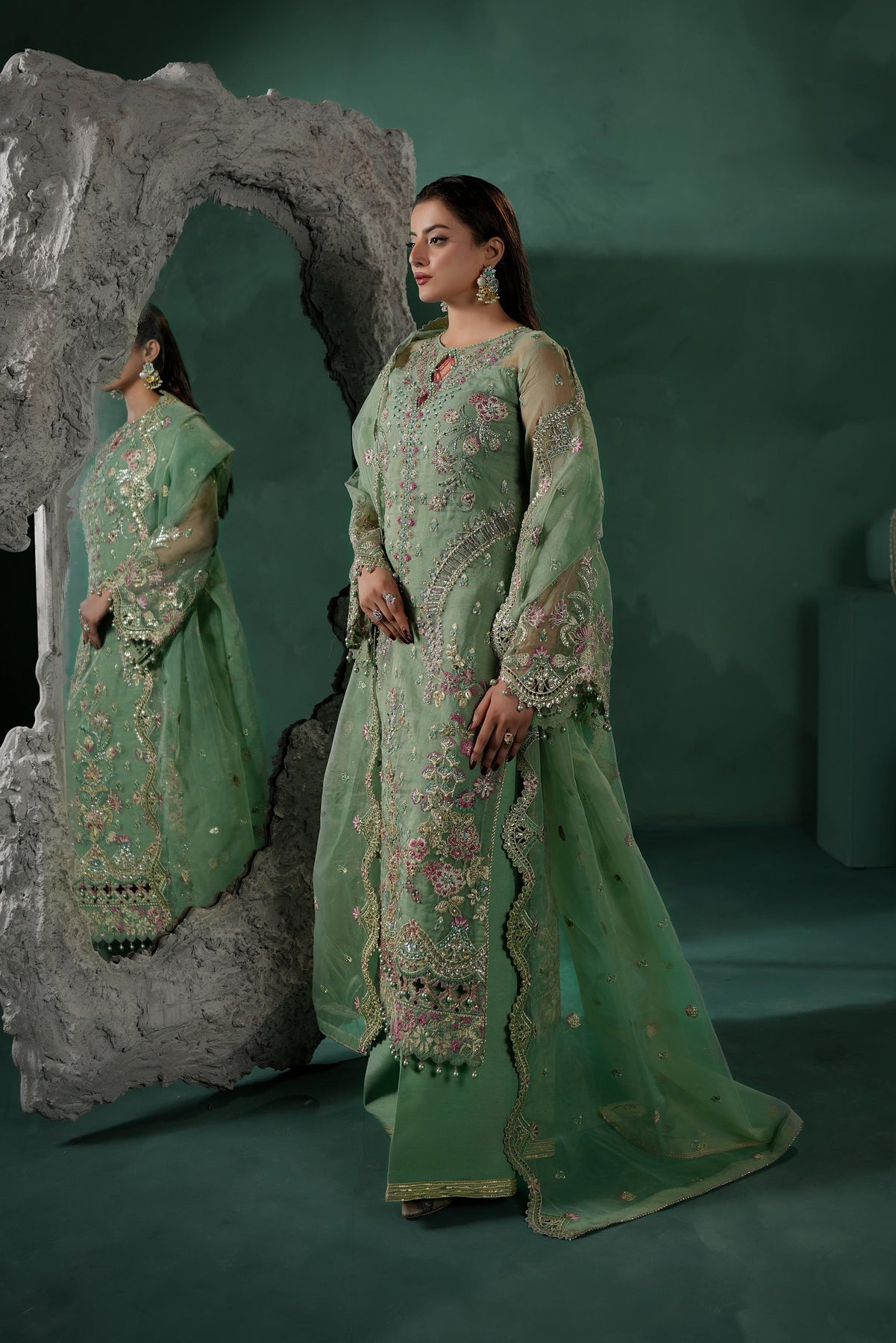 Maryams | Tabeer Luxury Collection | ZAFEERA â TBR-8020