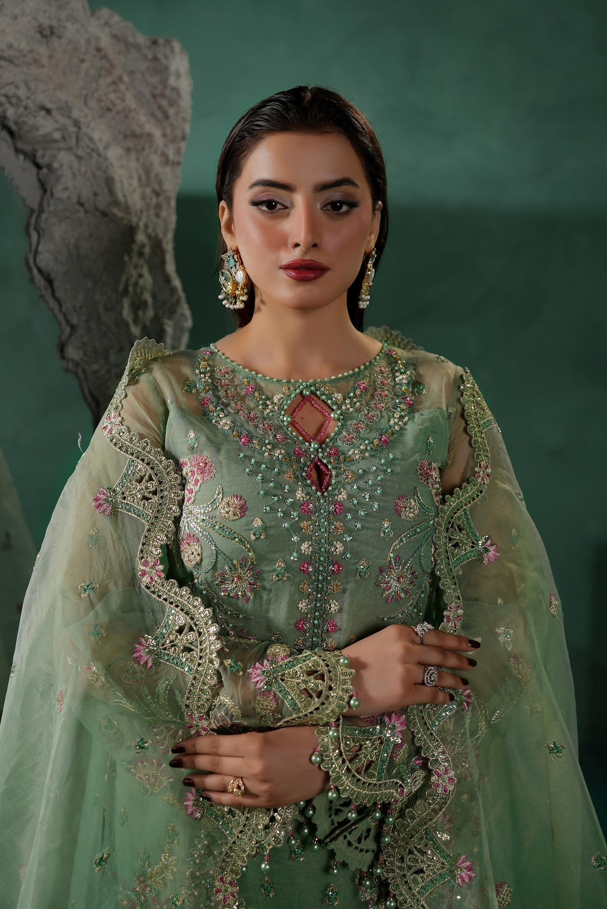Maryams | Tabeer Luxury Collection | ZAFEERA â TBR-8020