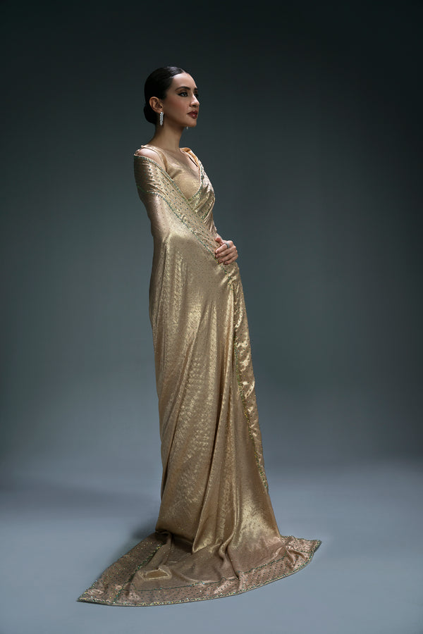 Sidra Fahad | Eliana Luxe | SF-180(ELIANNA)