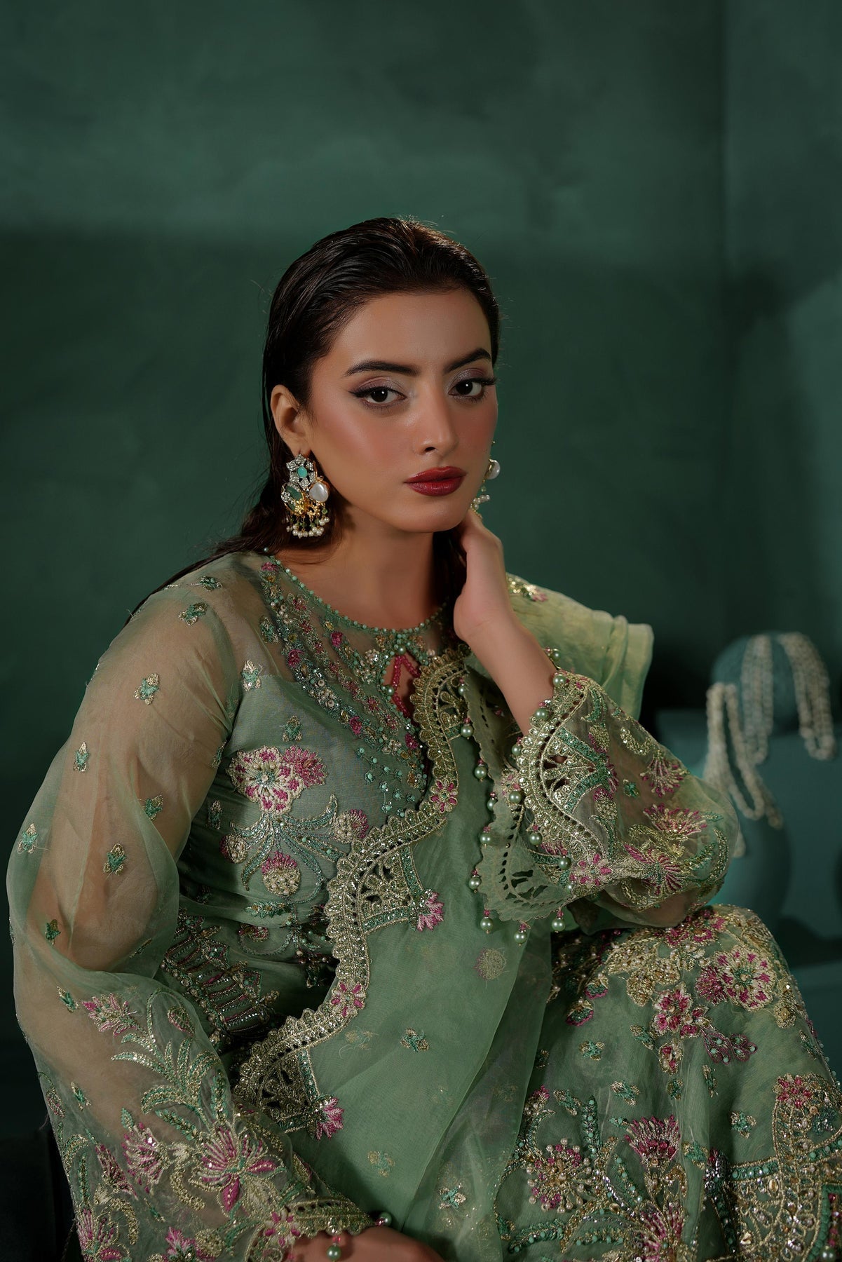 Maryams | Tabeer Luxury Collection | ZAFEERA â TBR-8020