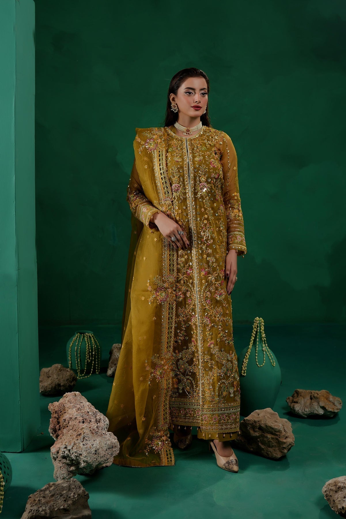 Maryams | Tabeer Luxury Collection | ANVIRA â TBR-8012