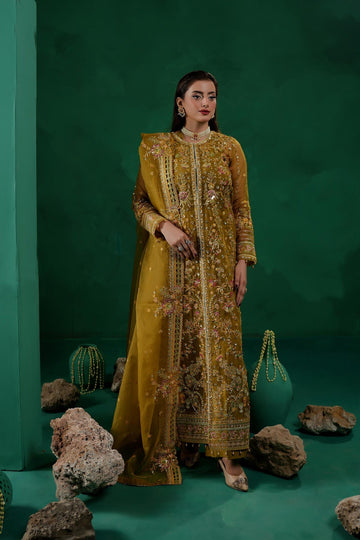 Maryams | Tabeer Luxury Collection | ANVIRA â TBR-8012