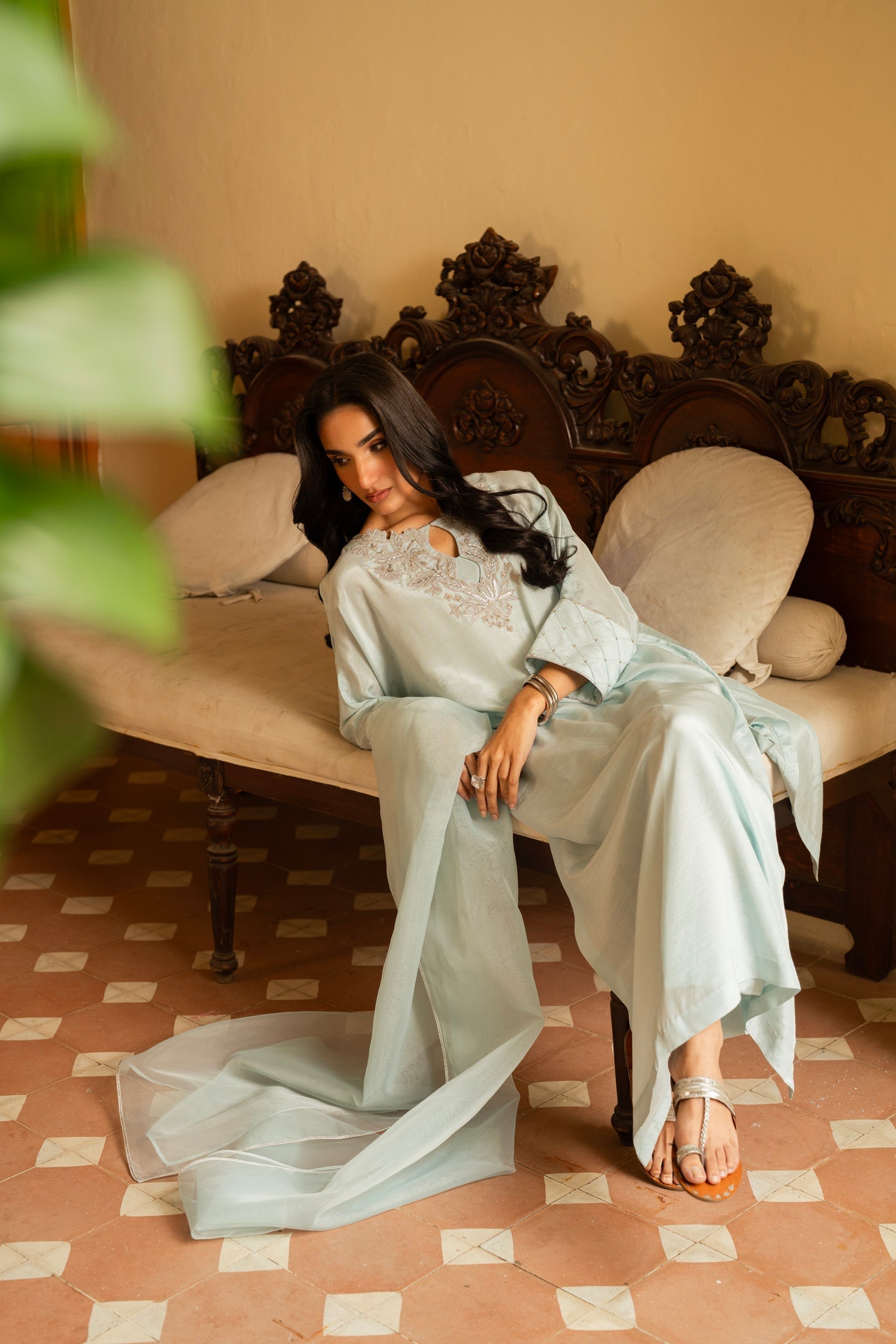 Fozia Khalid | Noor e Dawat | Abiya