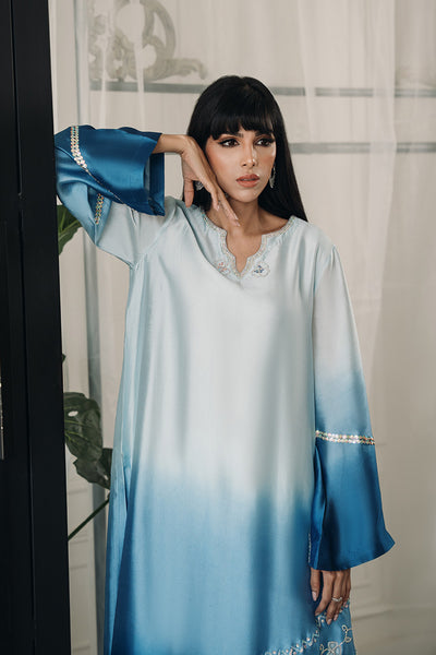 Amna Arshad | Laleh Festive | Rayna