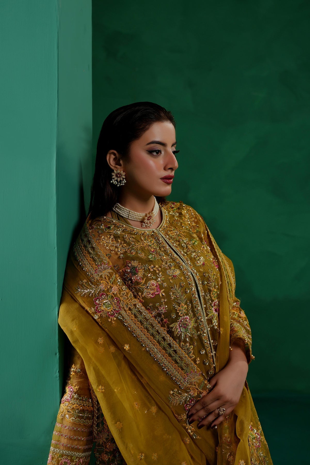 Maryams | Tabeer Luxury Collection | ANVIRA â TBR-8012
