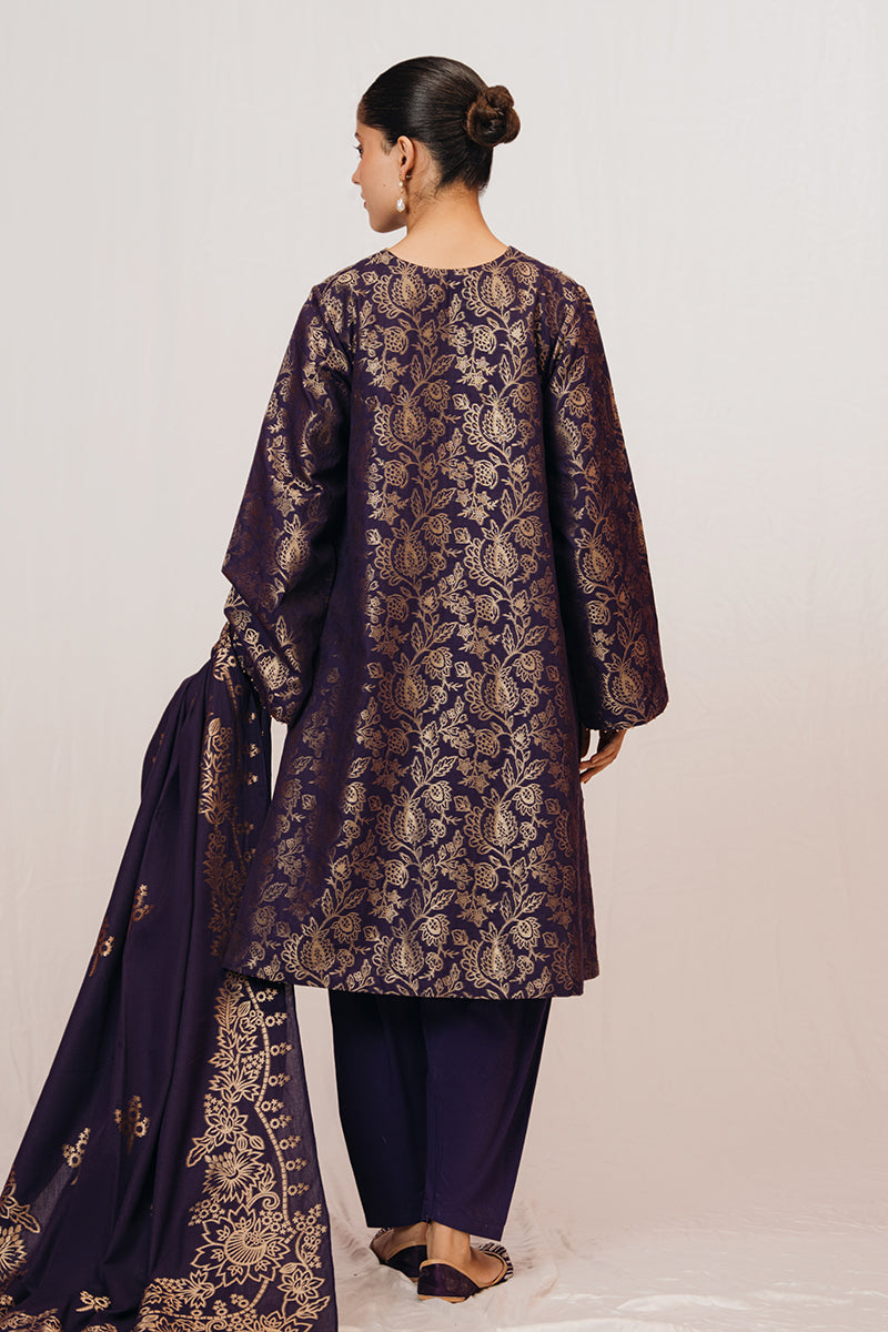 Cross Stitch | Daily Wear | REGAL PERSE