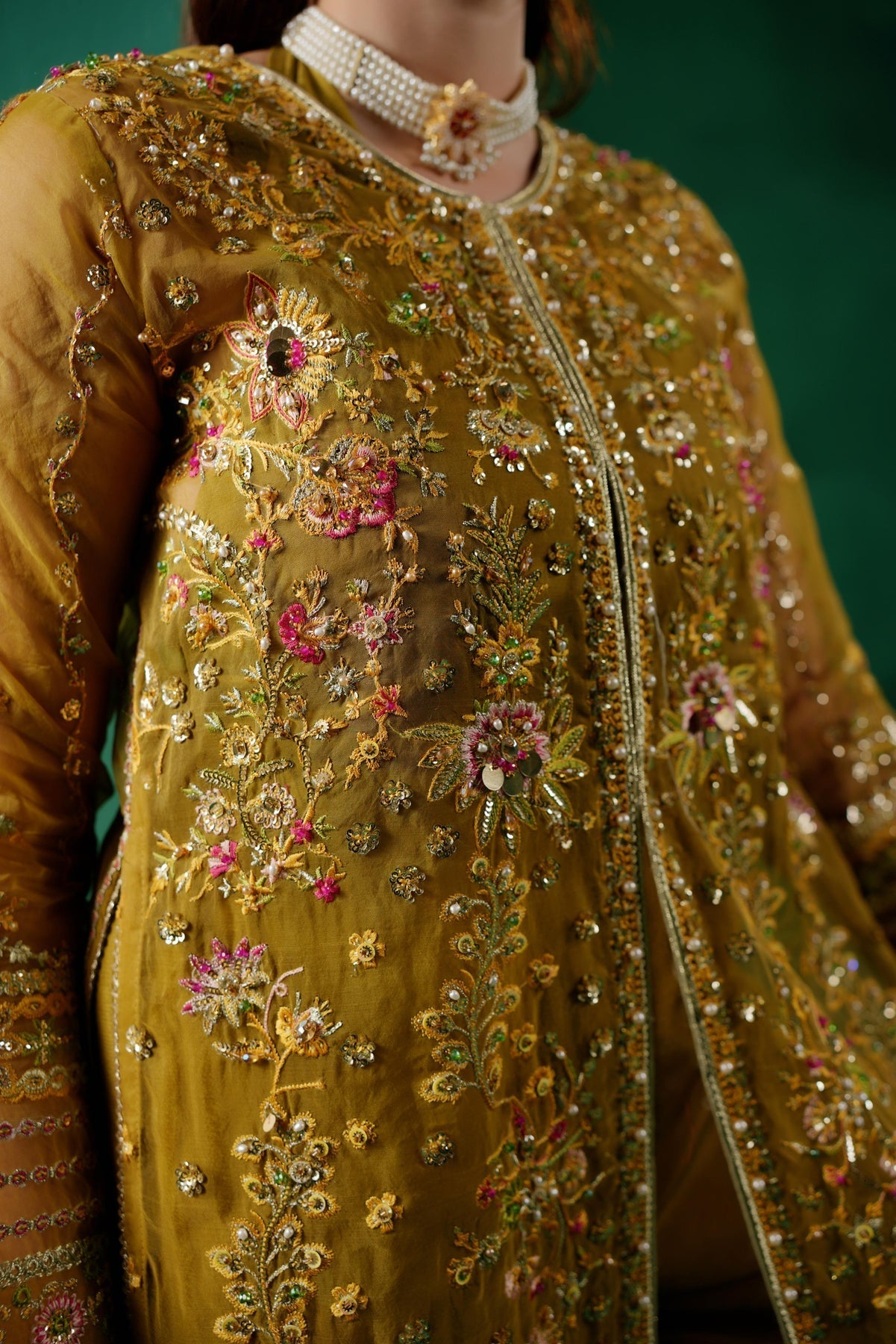 Maryams | Tabeer Luxury Collection | ANVIRA â TBR-8012