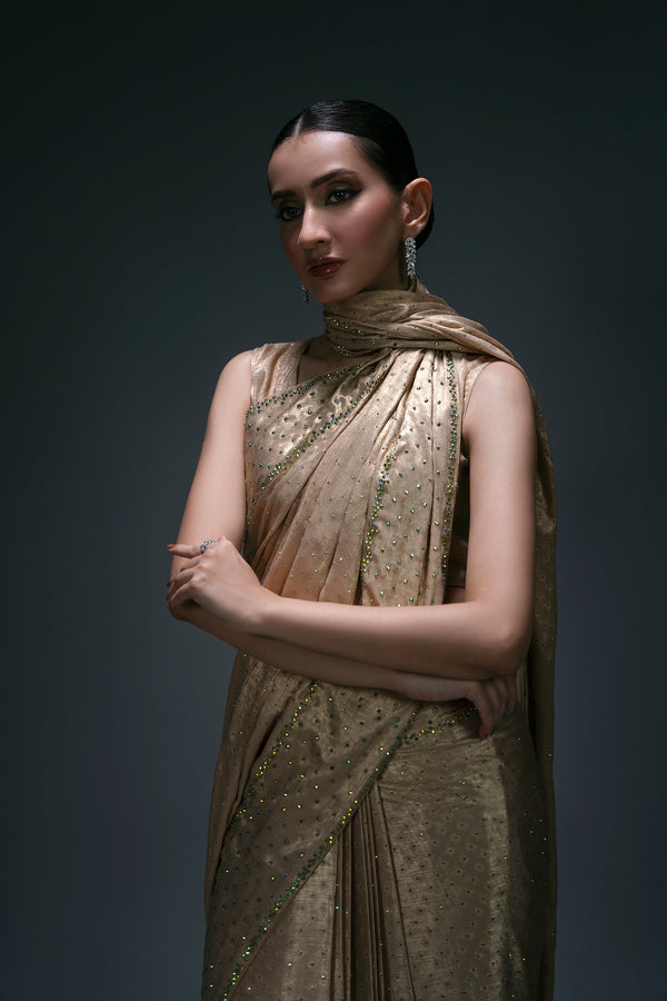 Sidra Fahad | Eliana Luxe | SF-180(ELIANNA)