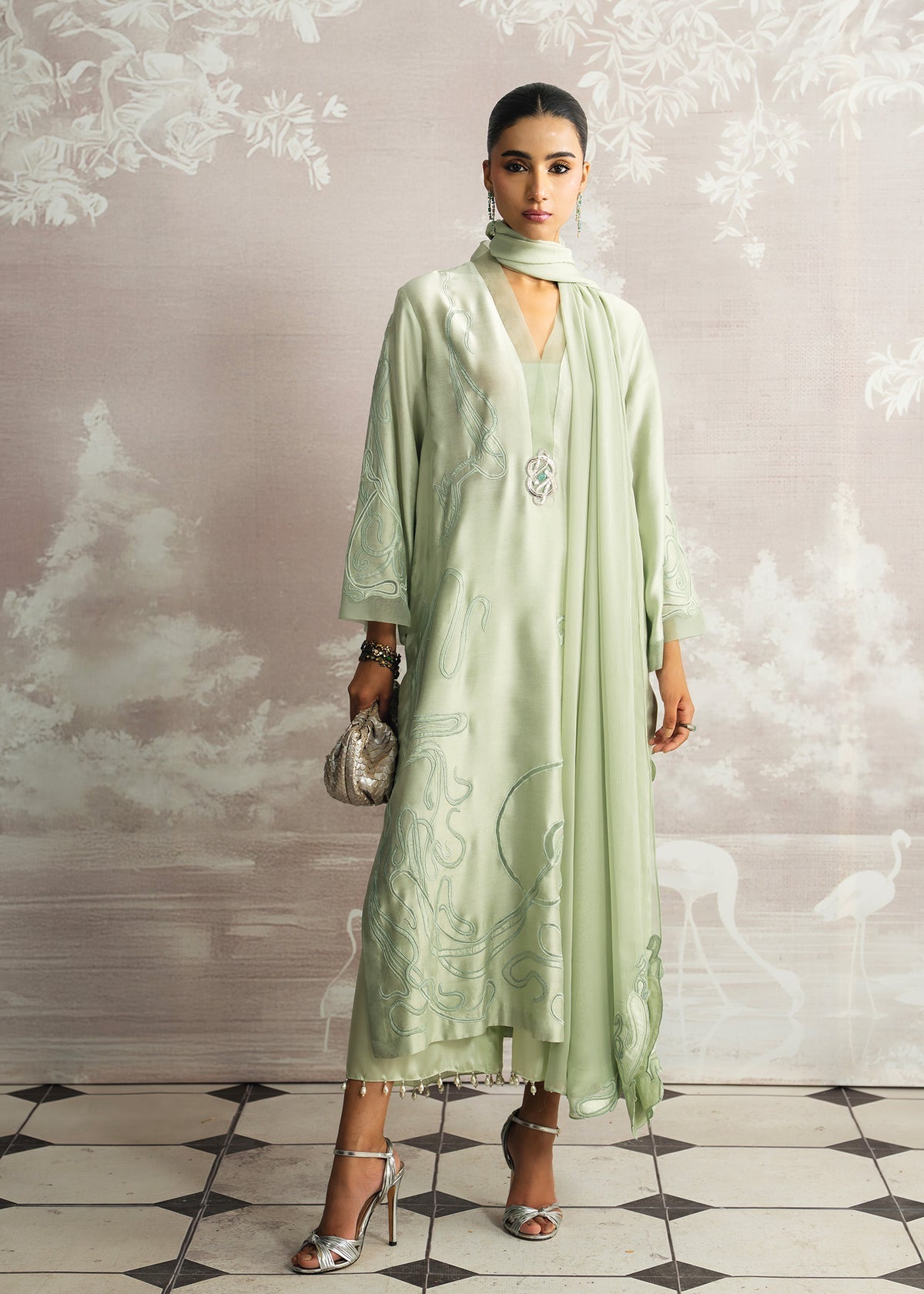 Mahgul | Narine Luxe | Ruzan