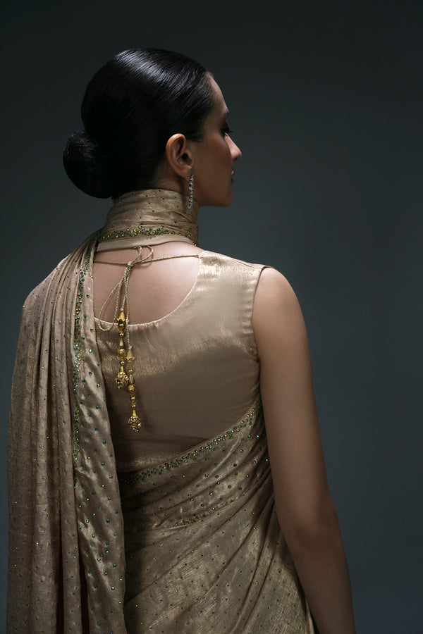 Sidra Fahad | Eliana Luxe | SF-180(ELIANNA)