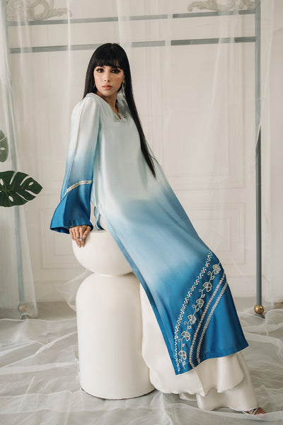 Amna Arshad | Laleh Festive | Rayna