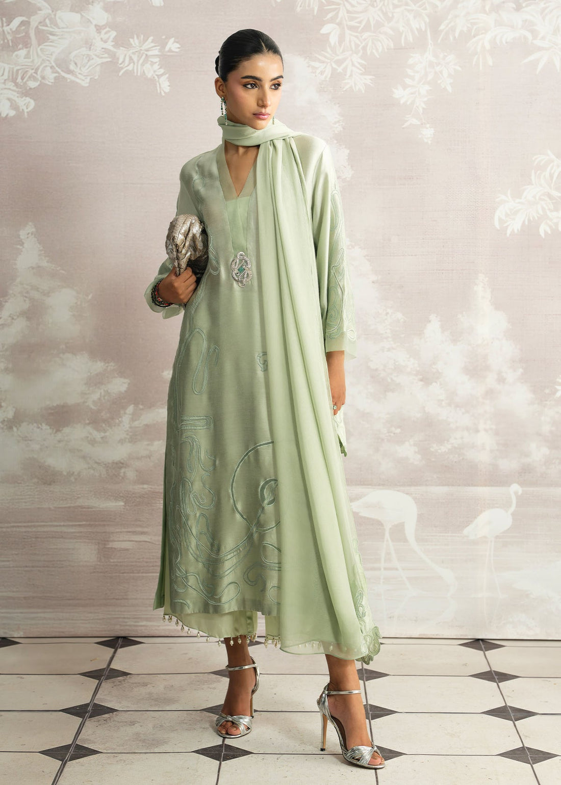 Mahgul | Narine Luxe | Ruzan