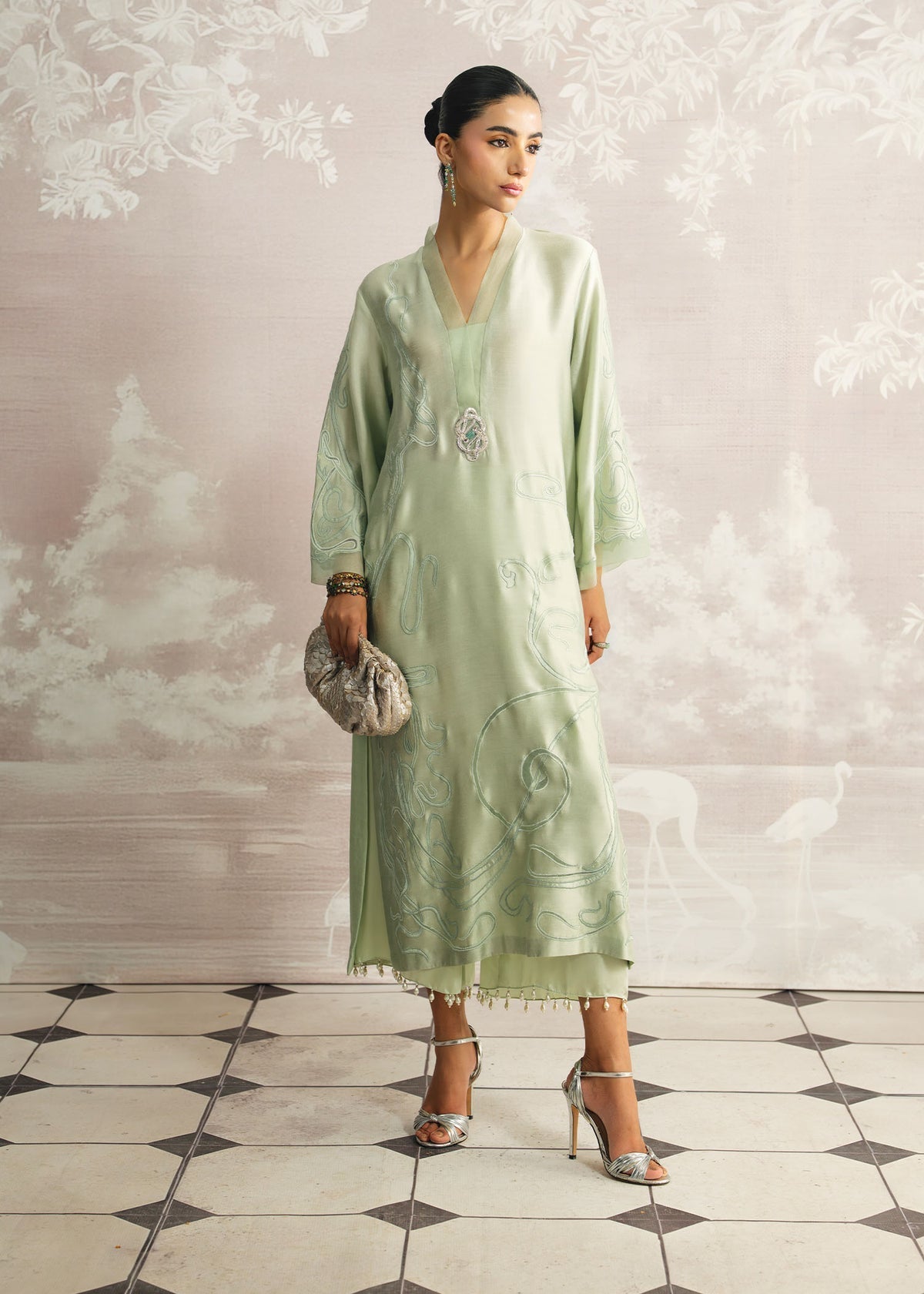 Mahgul | Narine Luxe | Ruzan