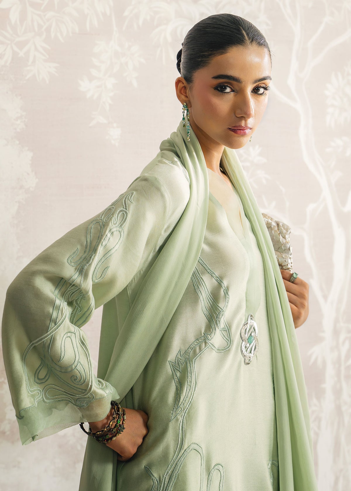 Mahgul | Narine Luxe | Ruzan