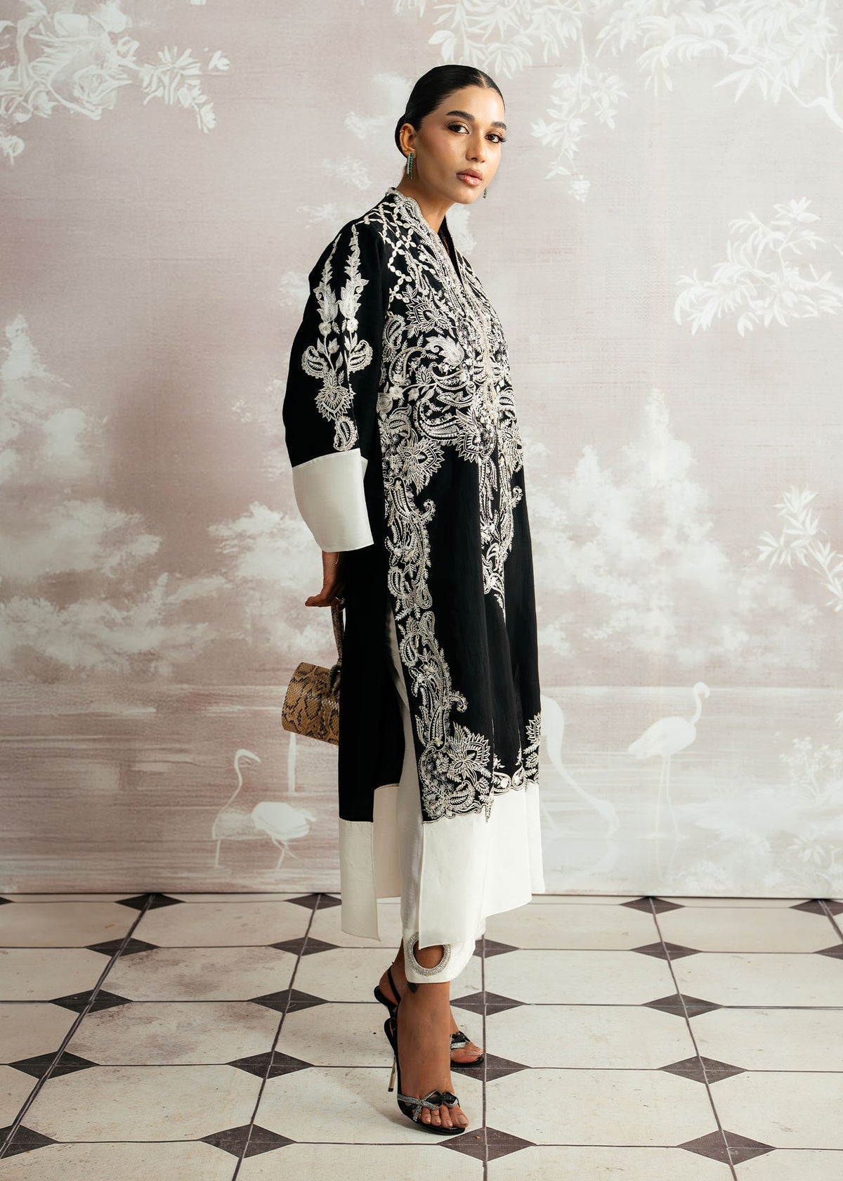 Mahgul | Narine Luxe | Layl