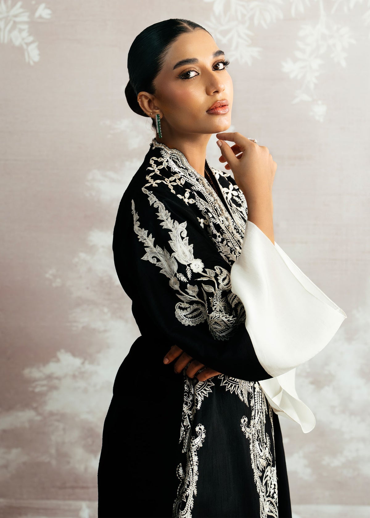 Mahgul | Narine Luxe | Layl