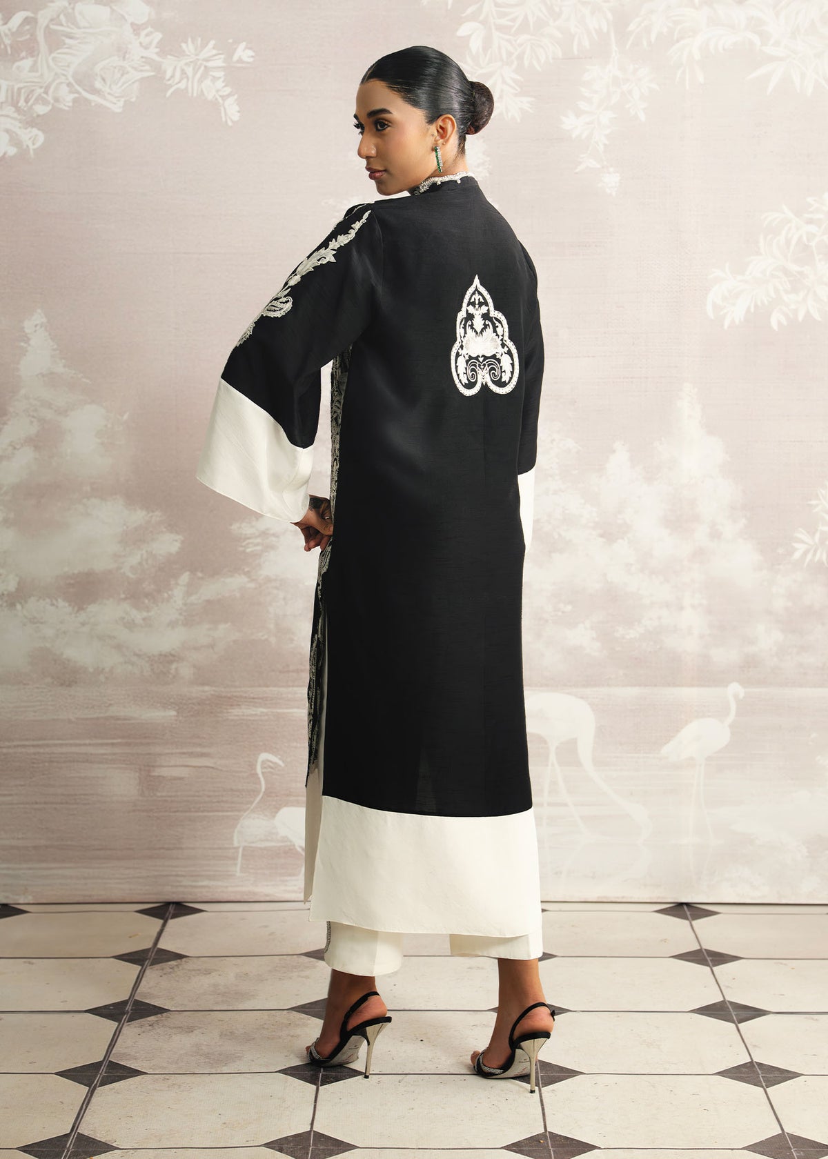 Mahgul | Narine Luxe | Layl