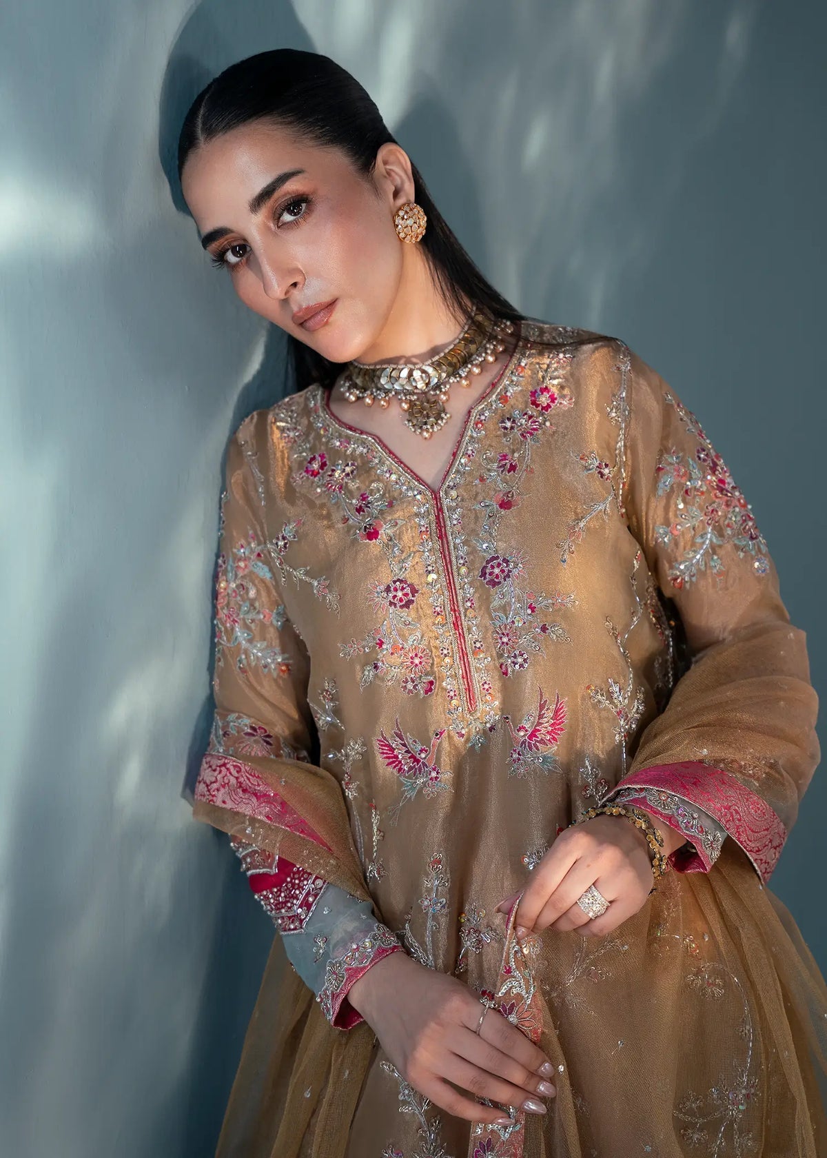 Jeem | Formals 25 | ARYA