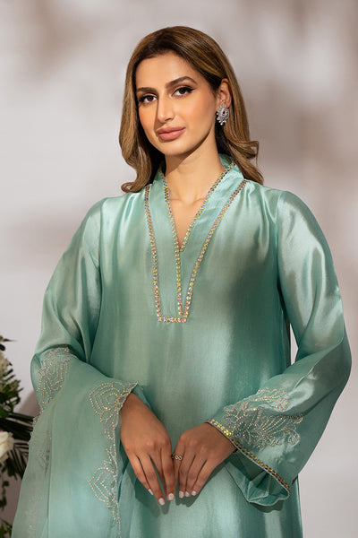 Amna Arshad | Zolu Collection 24 | Alysa