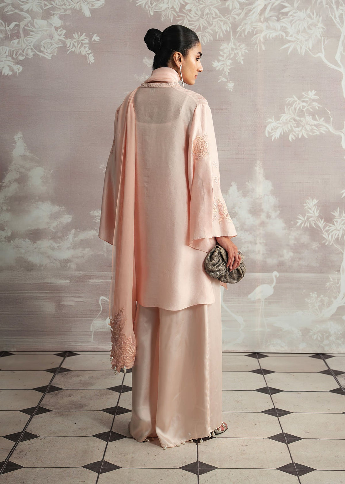 Mahgul | Narine Luxe | Gul