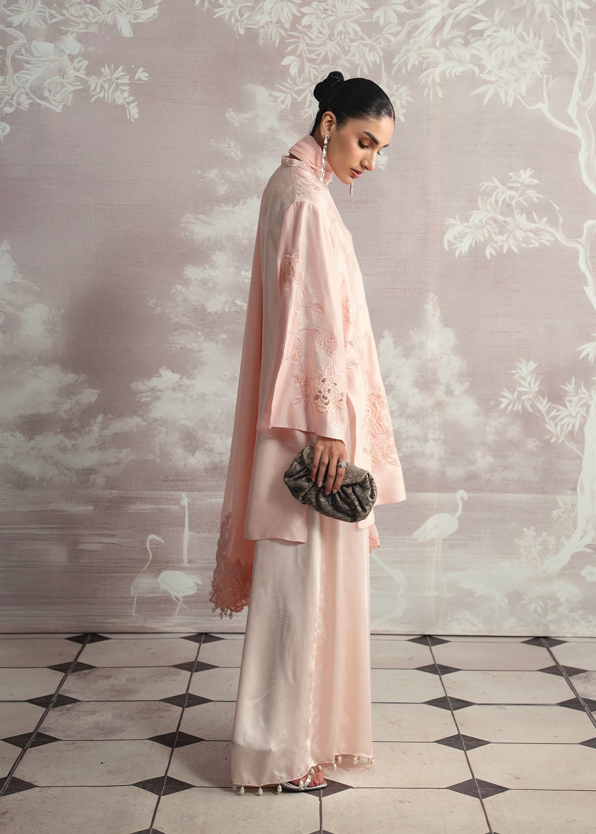 Mahgul | Narine Luxe | Gul