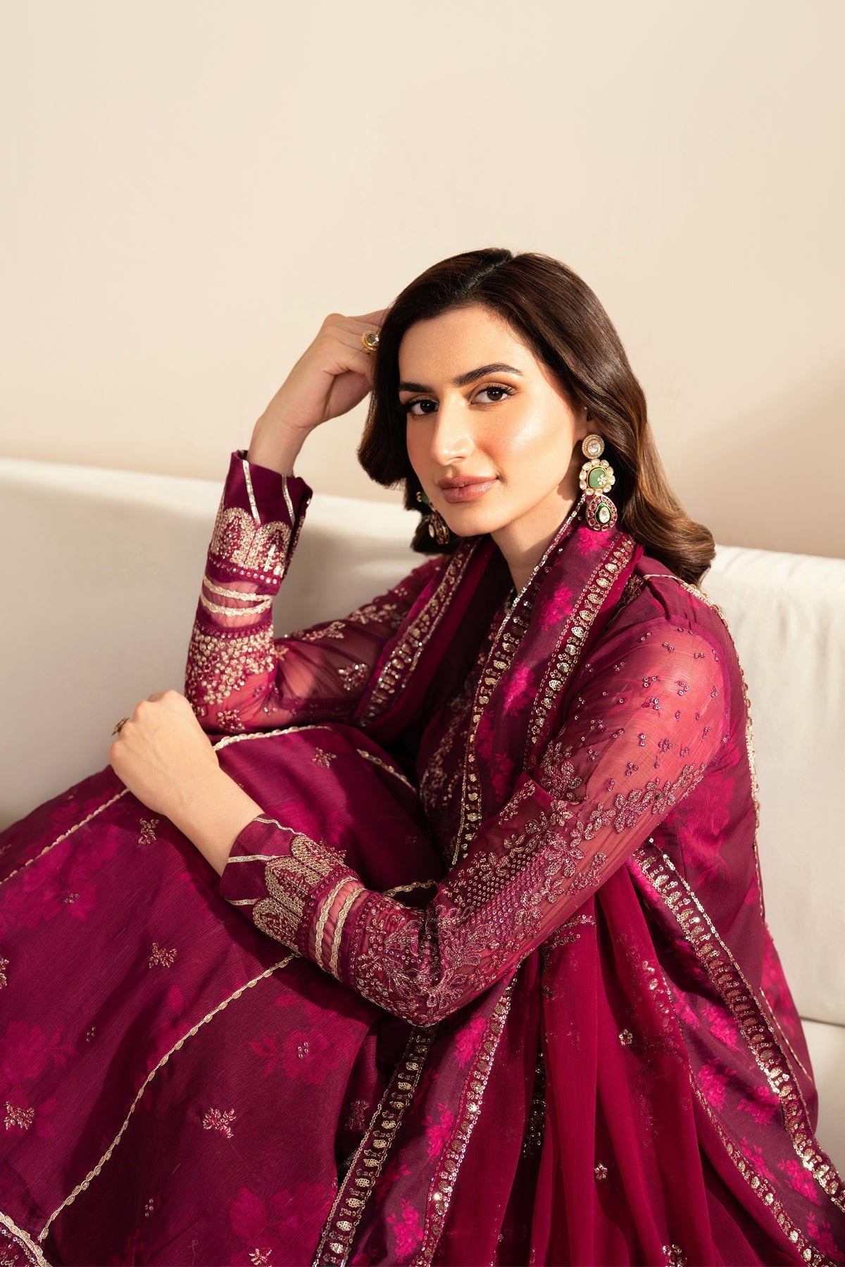 Xenia Formals | Luxury Formals 25 | ERSA