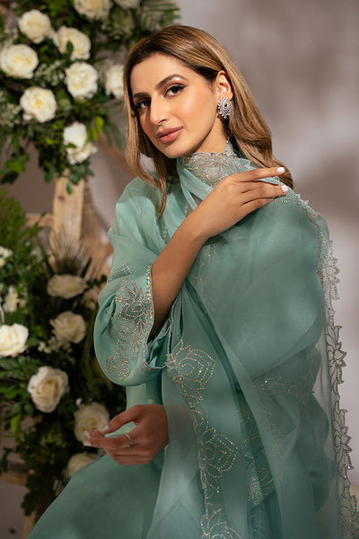 Amna Arshad | Zolu Collection 24 | Alysa