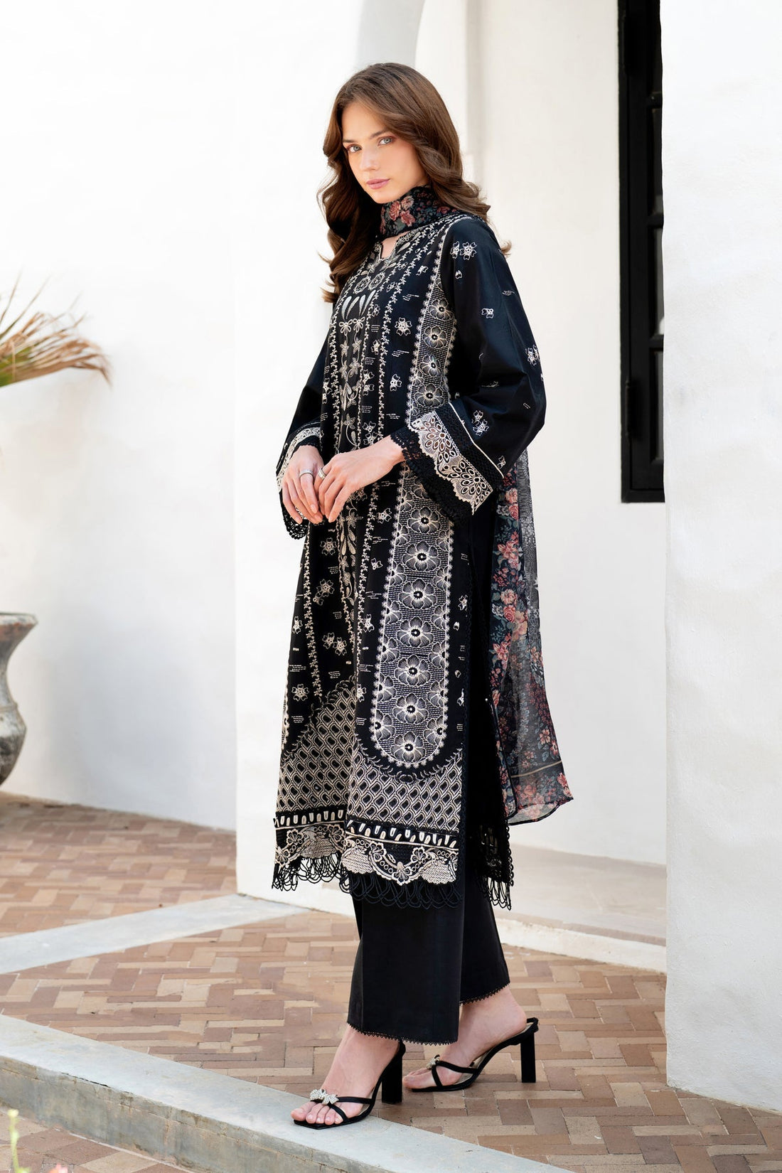 Xenia Formals | Summer Away 25 | DEIA