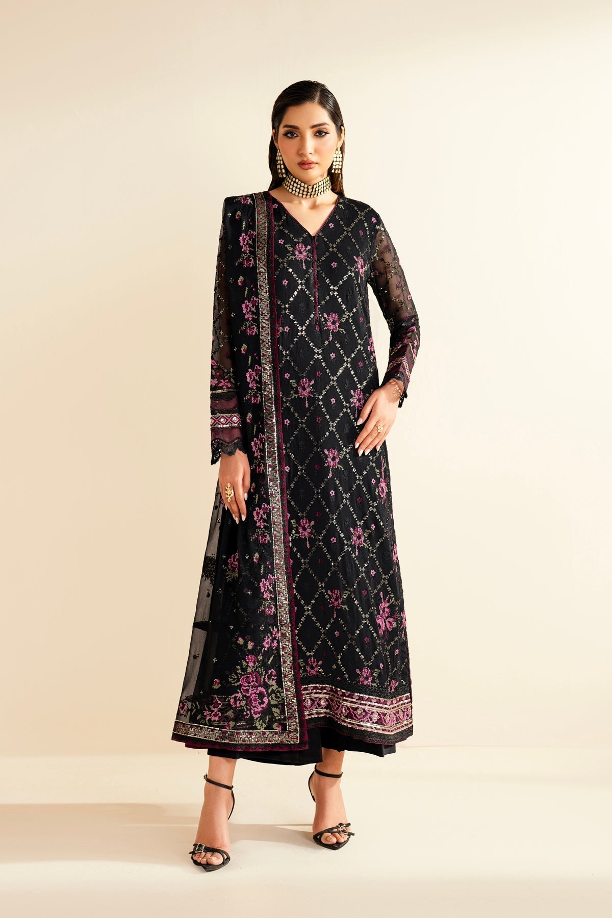 Xenia Formals | Ready to Wear | ANARA