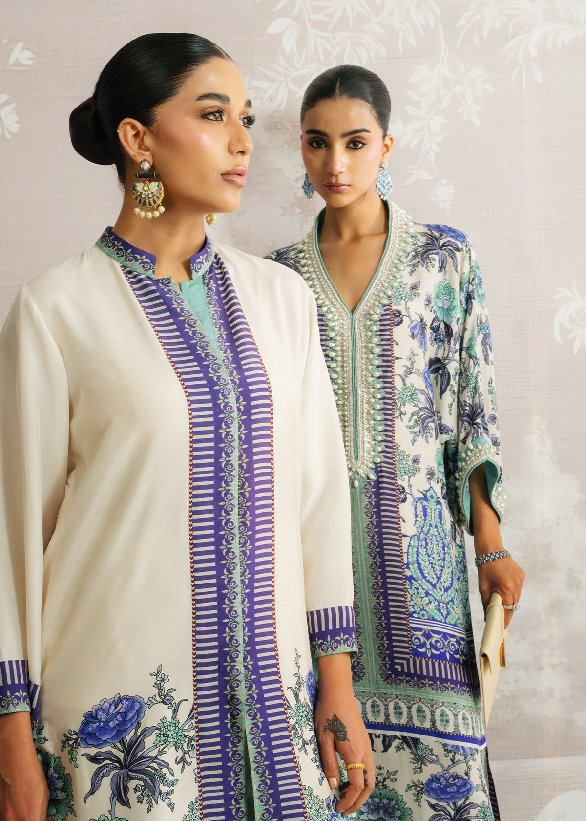Mahgul | Narine Luxe | Zill