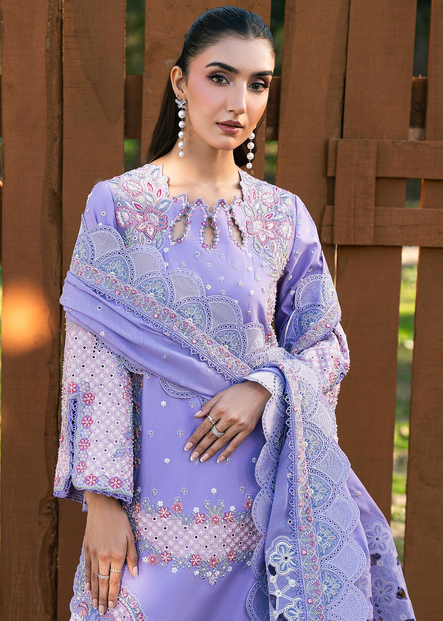 Zarizaa | Aura of Flora | WHIMS