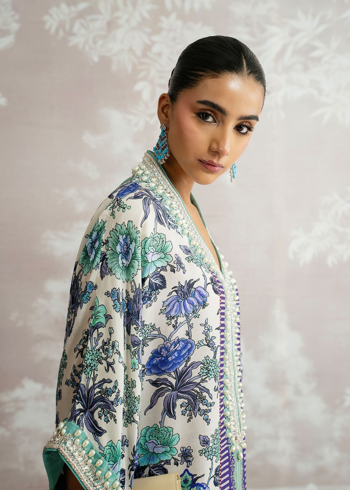 Mahgul | Narine Luxe | Bahar