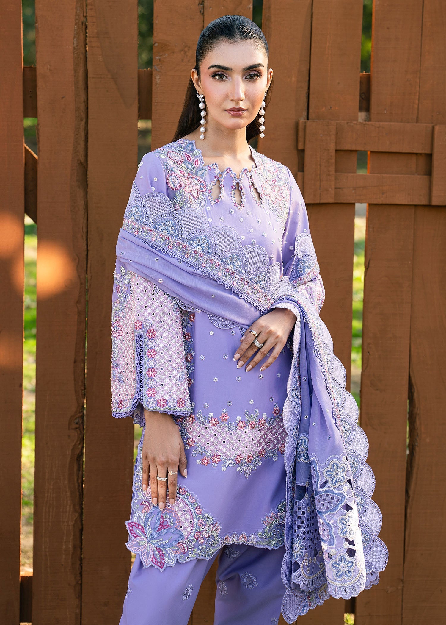 Zarizaa | Aura of Flora | WHIMS