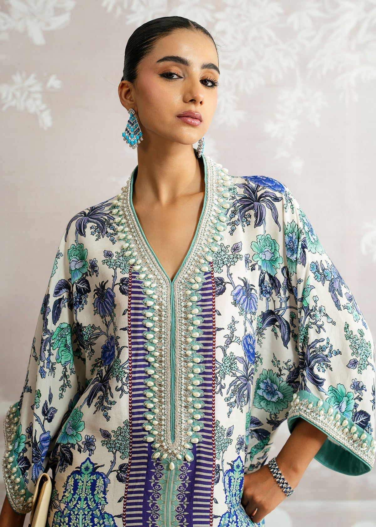 Mahgul | Narine Luxe | Bahar