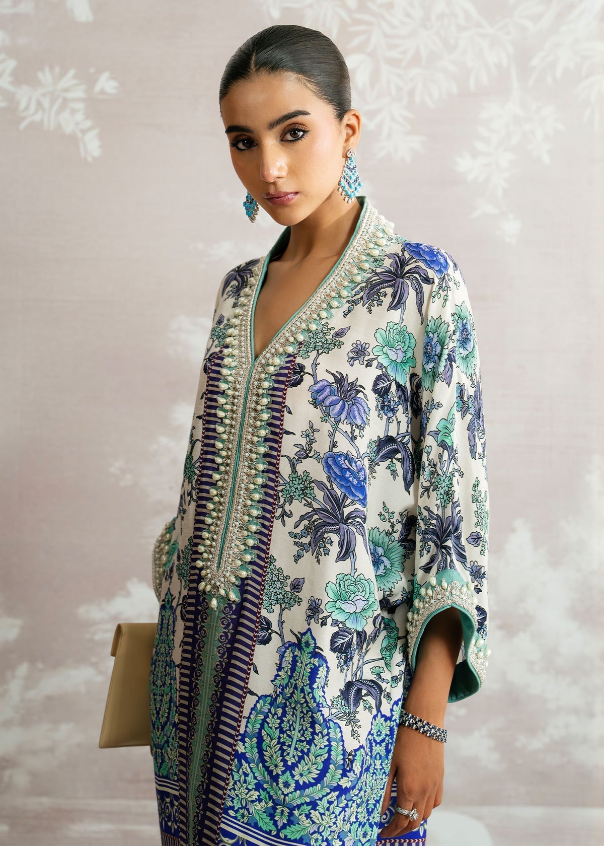 Mahgul | Narine Luxe | Bahar