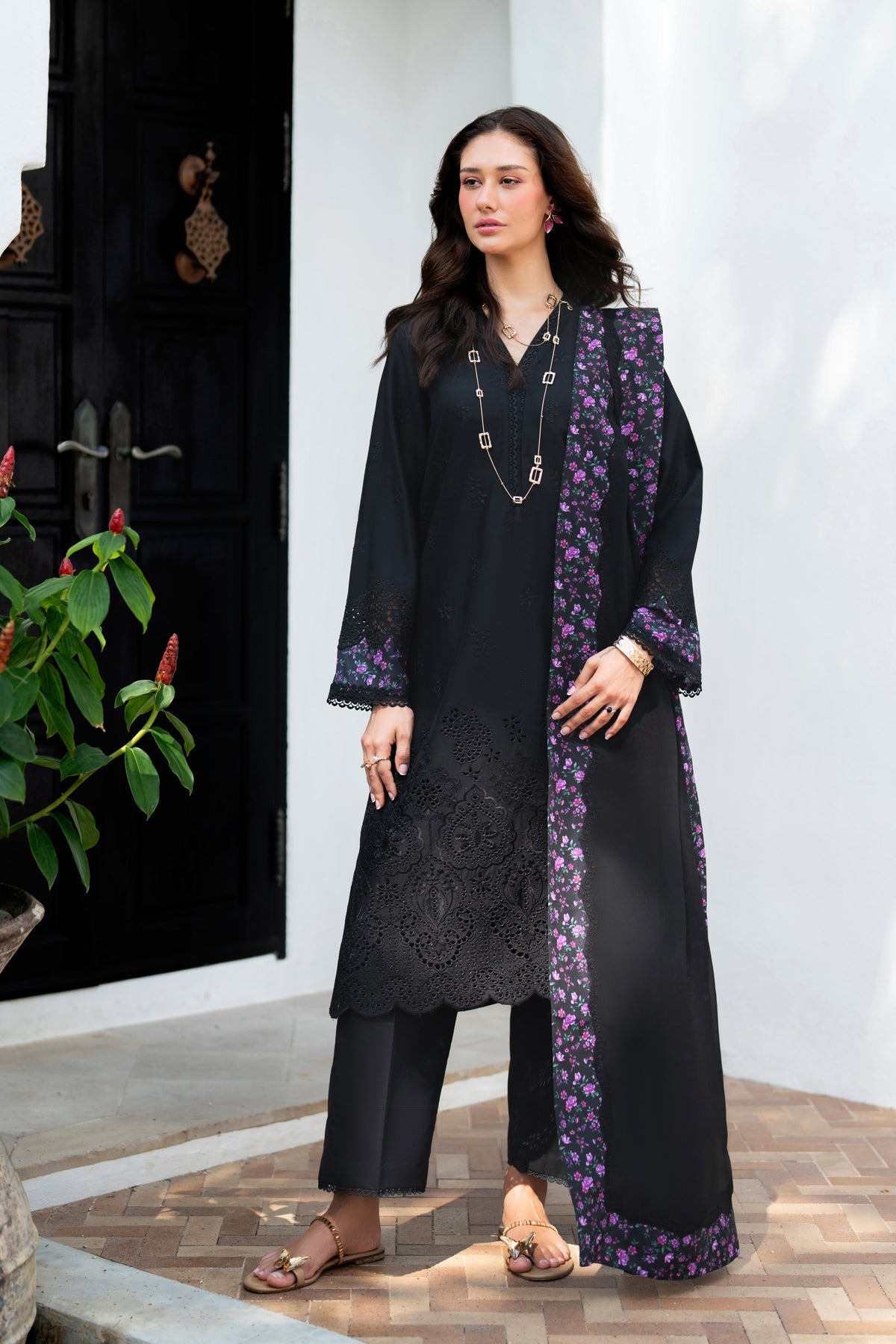 Xenia Formals | Summer Away 25 | VENICE