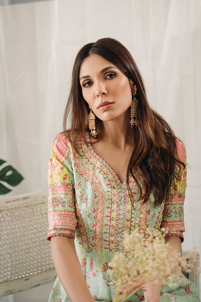 Amna Arshad | Laleh Festive | Haya