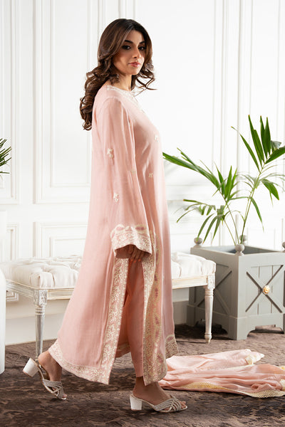 Amna Arshad | Zolu Collection 24 | Mirha